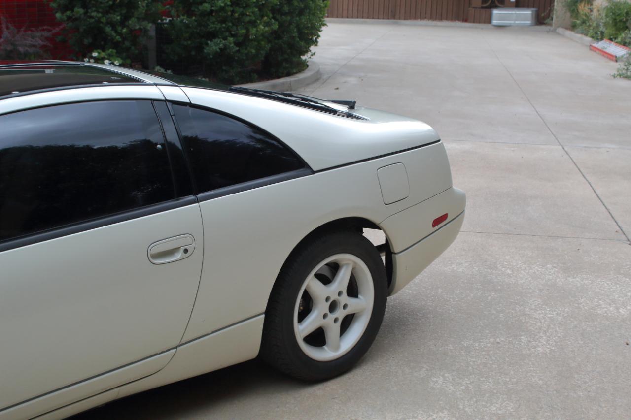 1990 Nissan 300ZX - Photo 30