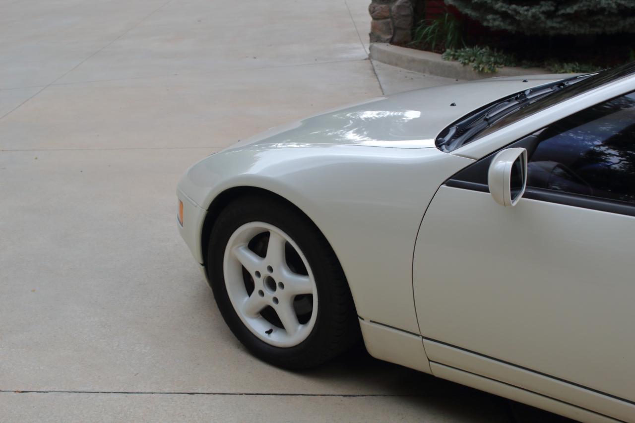 1990 Nissan 300ZX - Photo 31