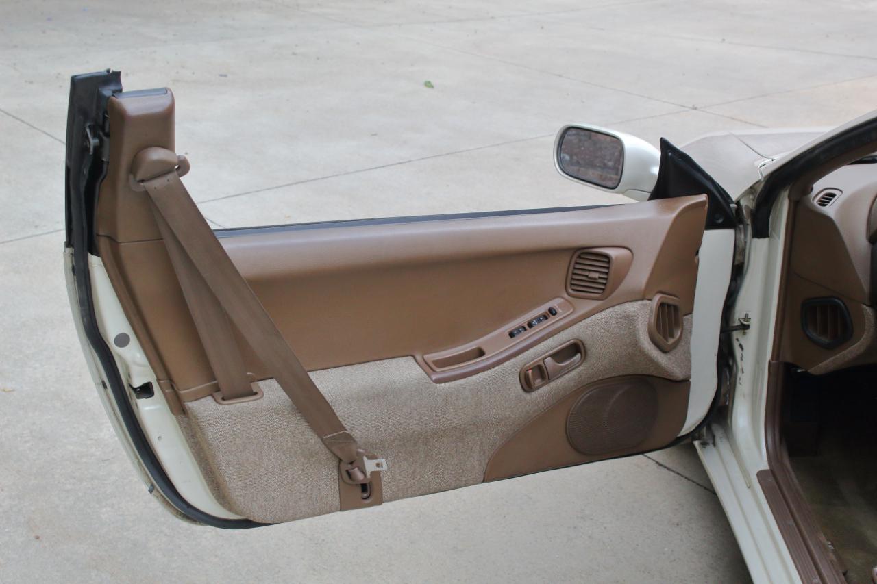 1990 Nissan 300ZX - Photo 8