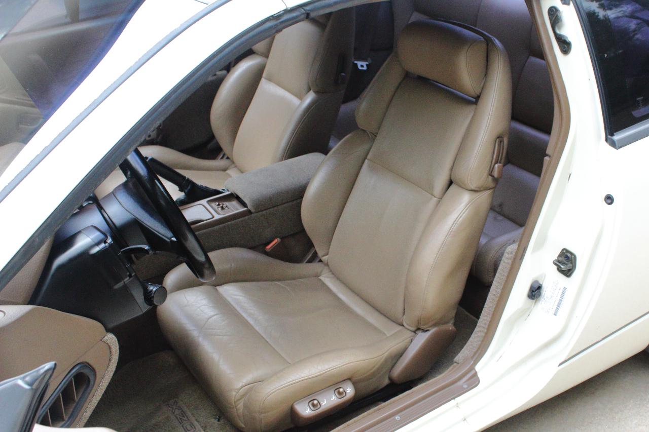 1990 Nissan 300ZX - Photo 9