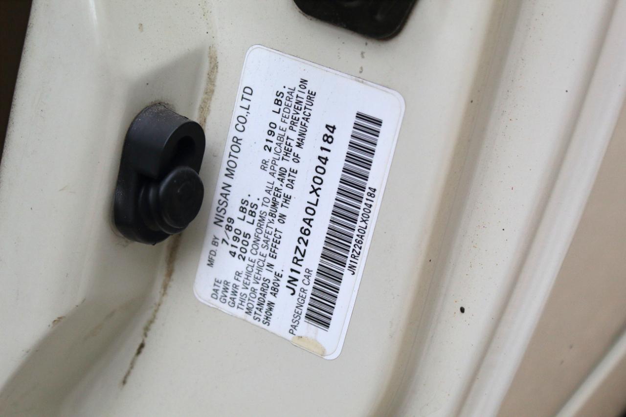 1990 Nissan 300ZX - Photo 32