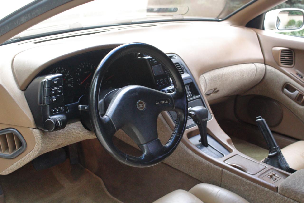 1990 Nissan 300ZX - Photo 33