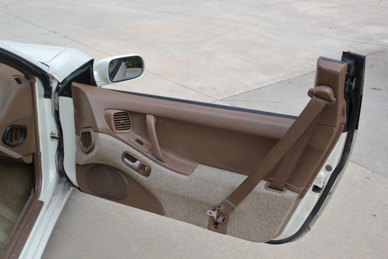 1990 Nissan 300ZX - Photo 35