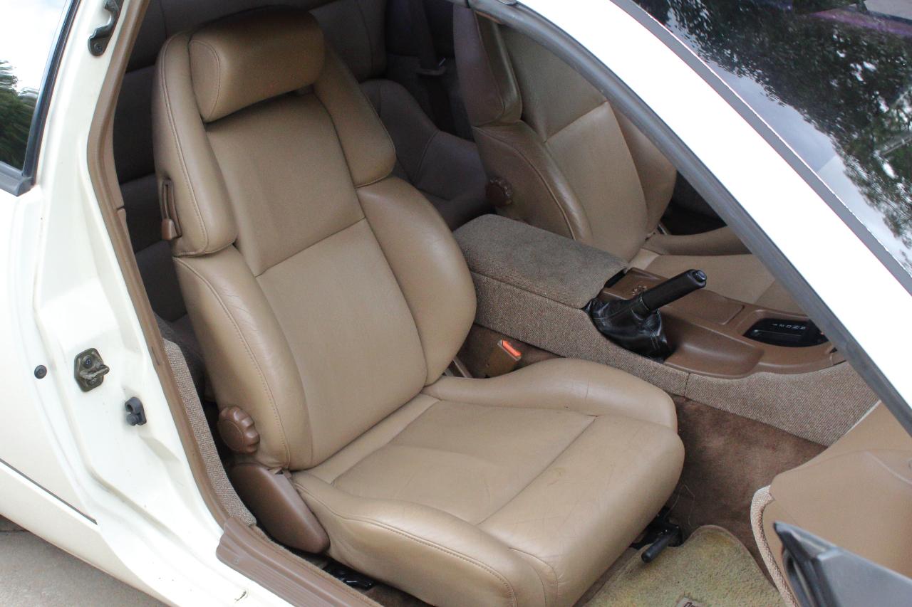 1990 Nissan 300ZX - Photo 36