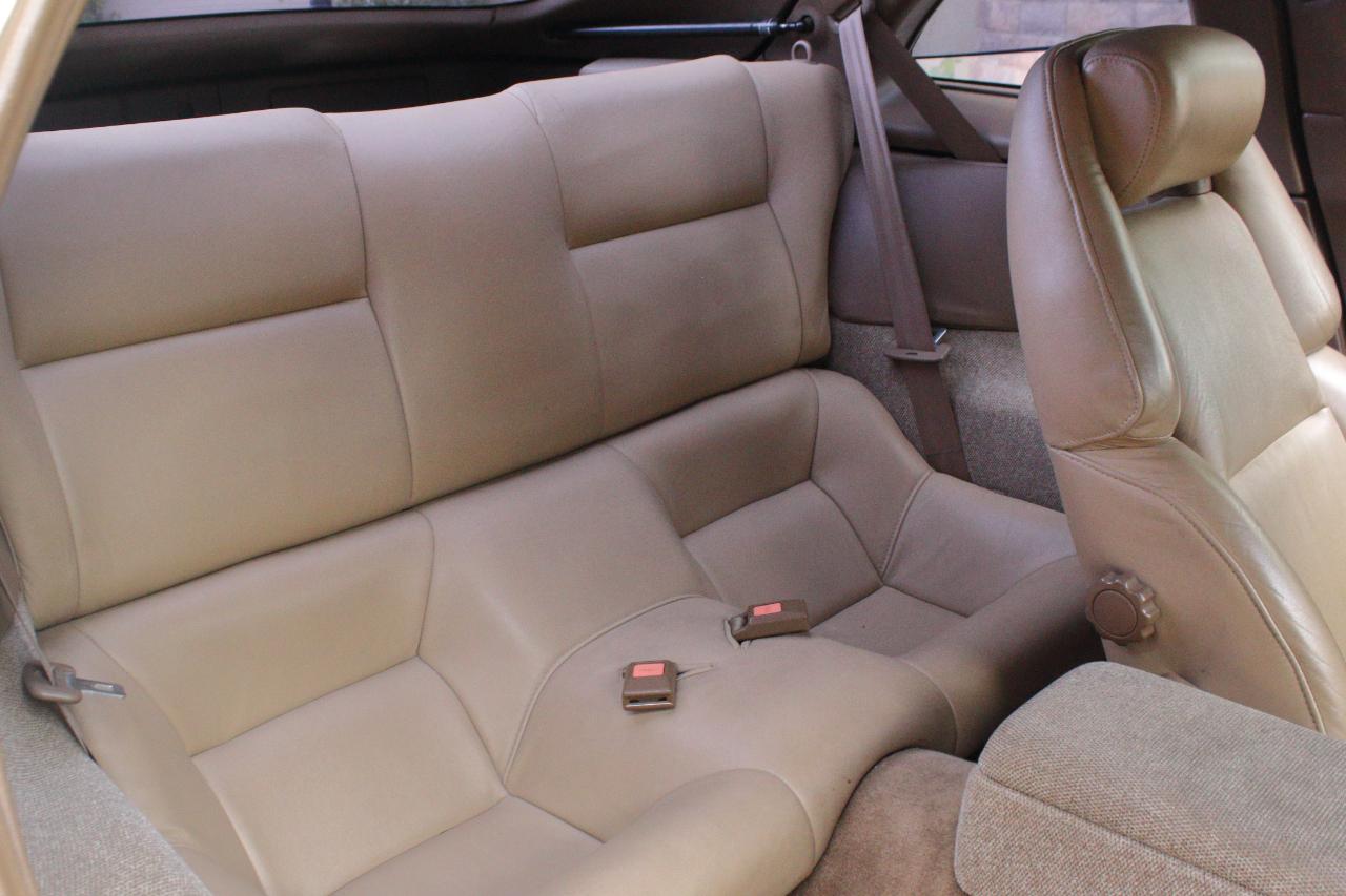1990 Nissan 300ZX - Photo 37