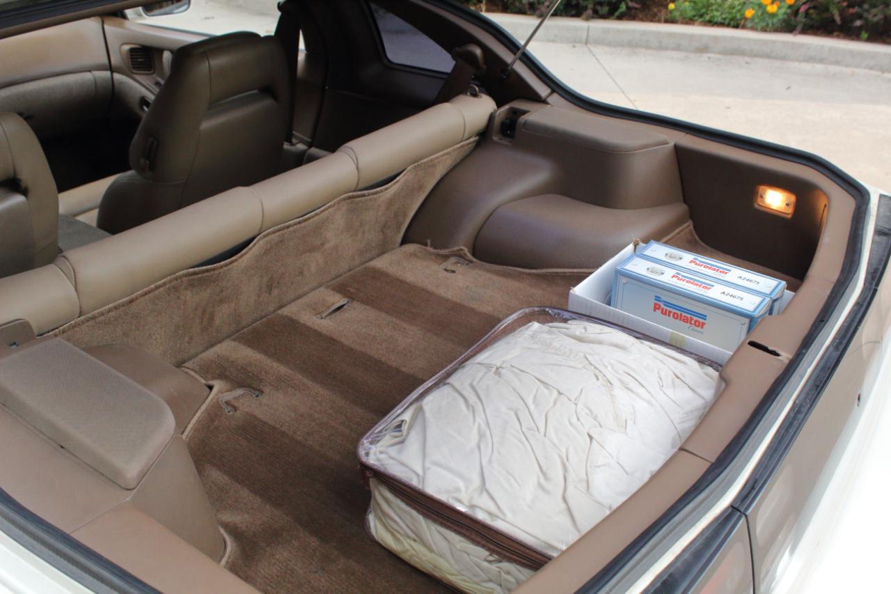 1990 Nissan 300ZX - Photo 10