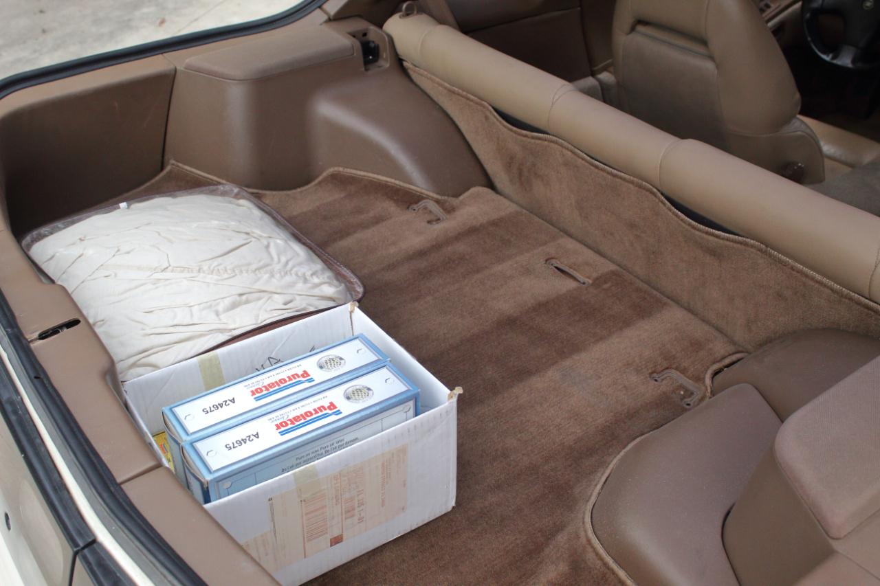 1990 Nissan 300ZX - Photo 38