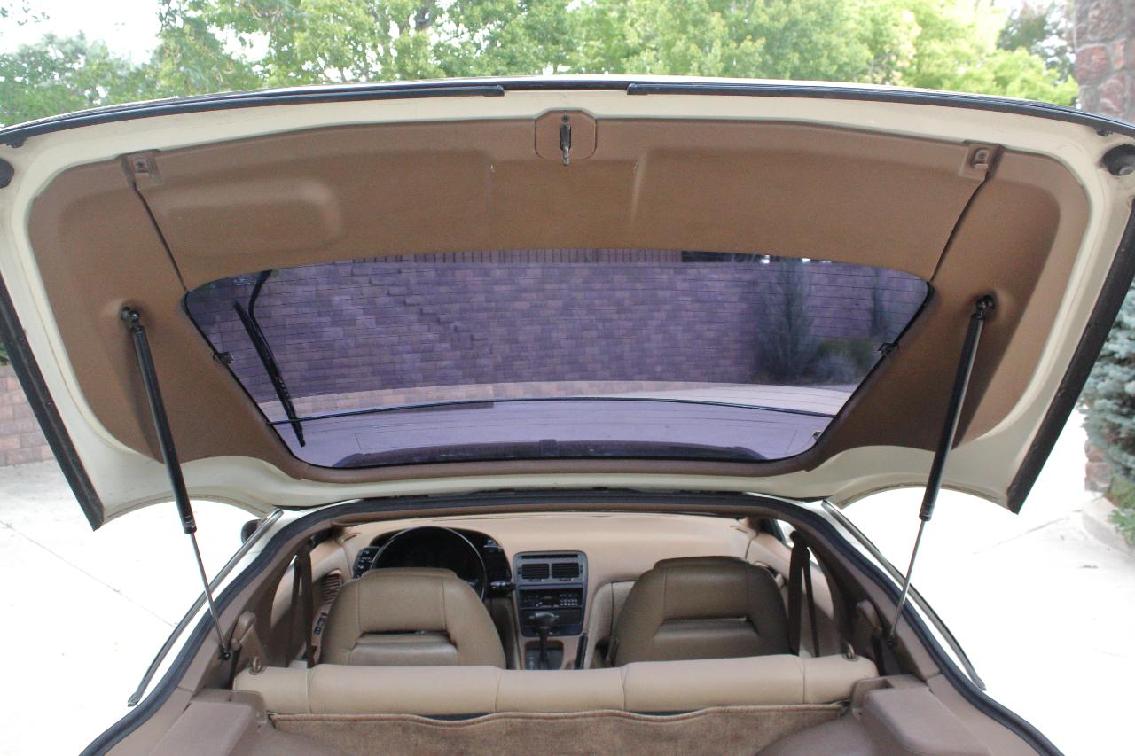 1990 Nissan 300ZX - Photo 40