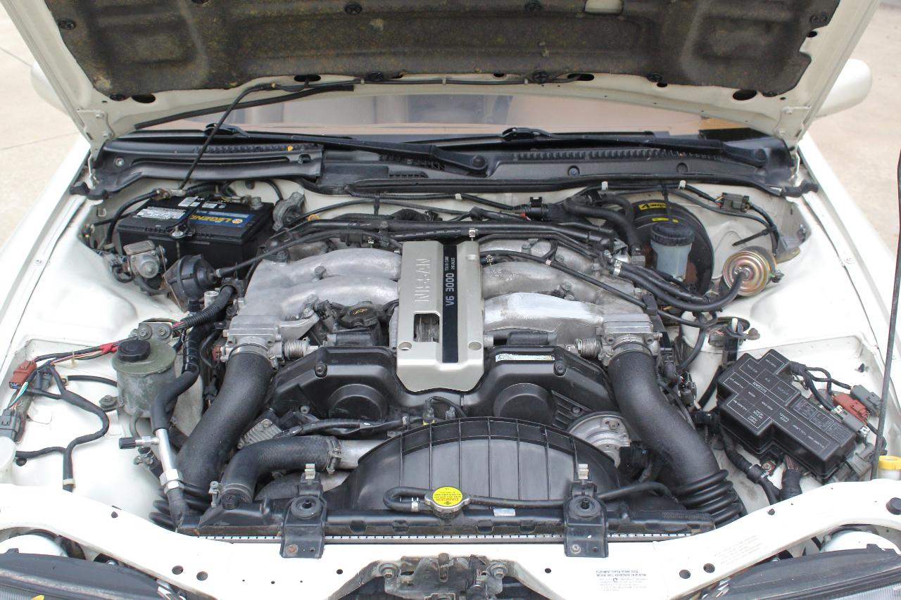 1990 Nissan 300ZX - Photo 41