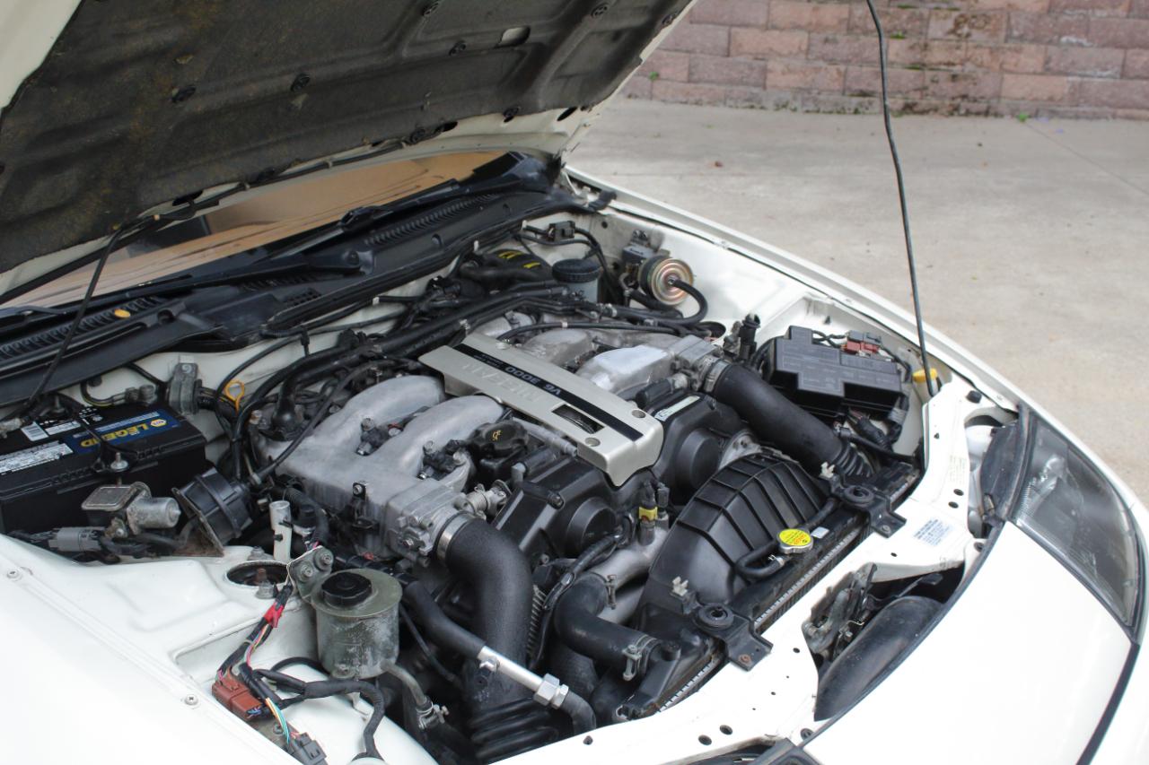 1990 Nissan 300ZX - Photo 42