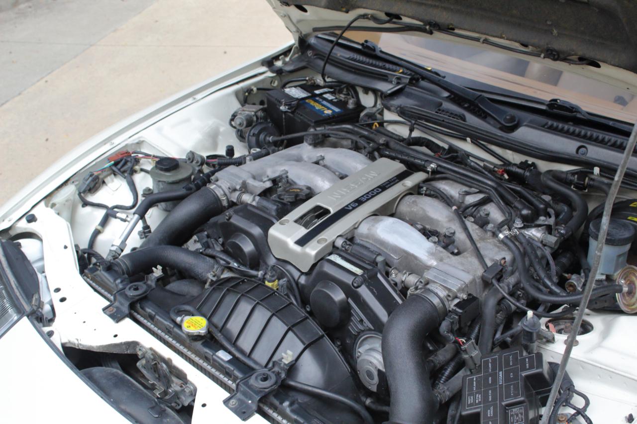 1990 Nissan 300ZX - Photo 43