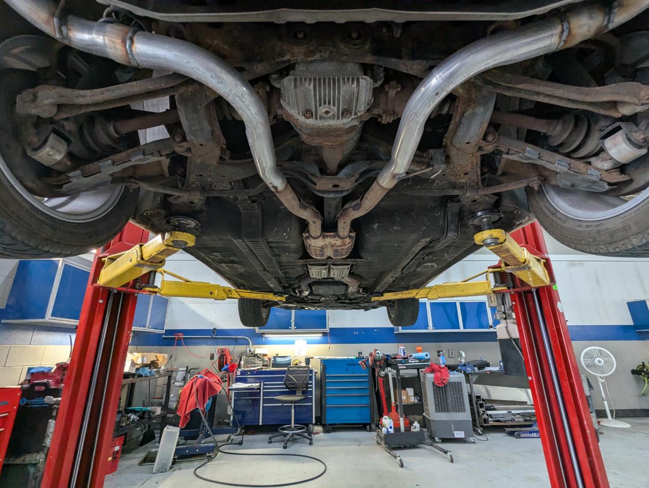 1990 Nissan 300ZX - Photo 46