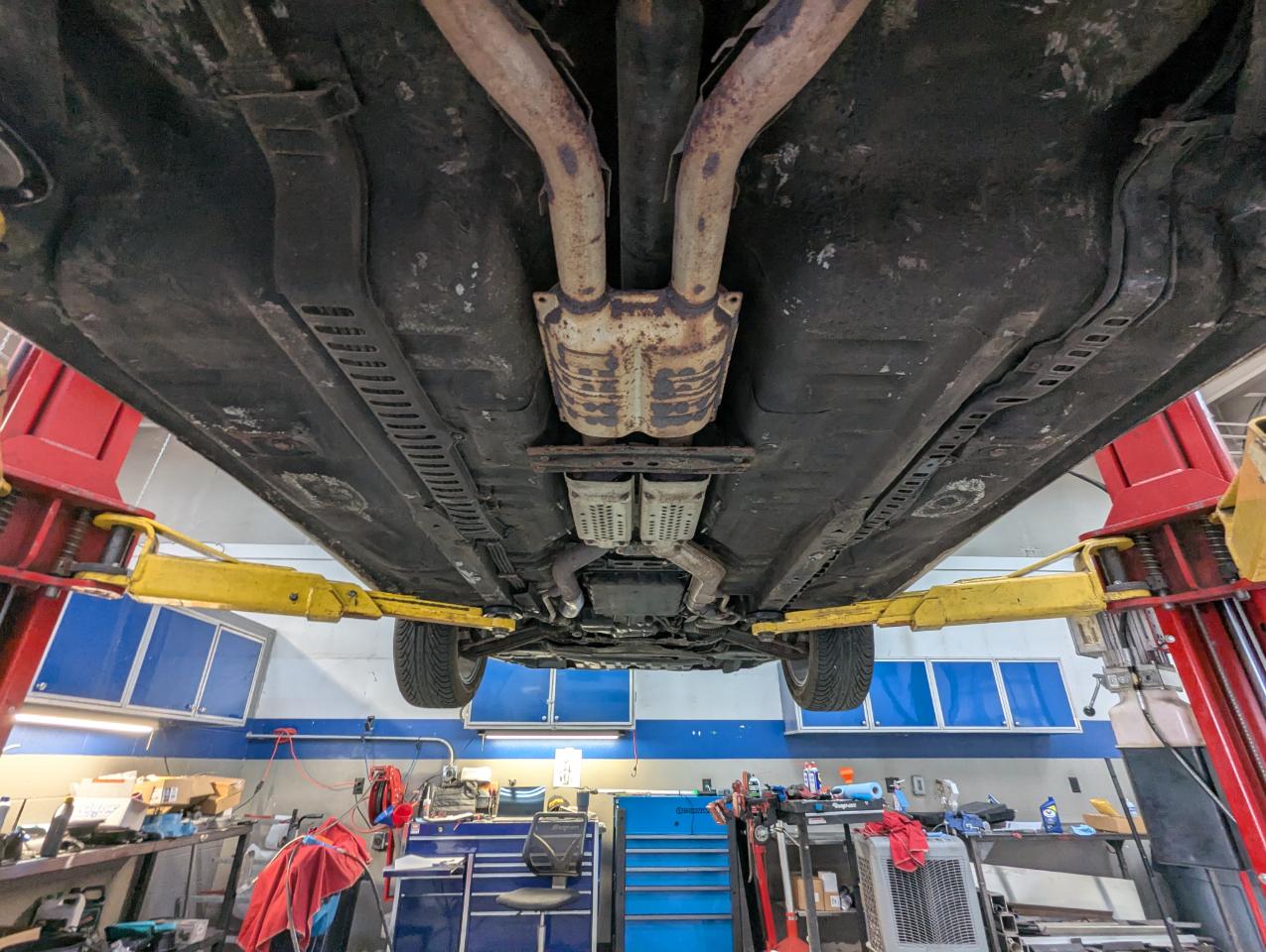 1990 Nissan 300ZX - Photo 47