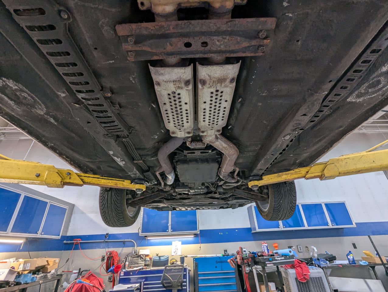 1990 Nissan 300ZX - Photo 48