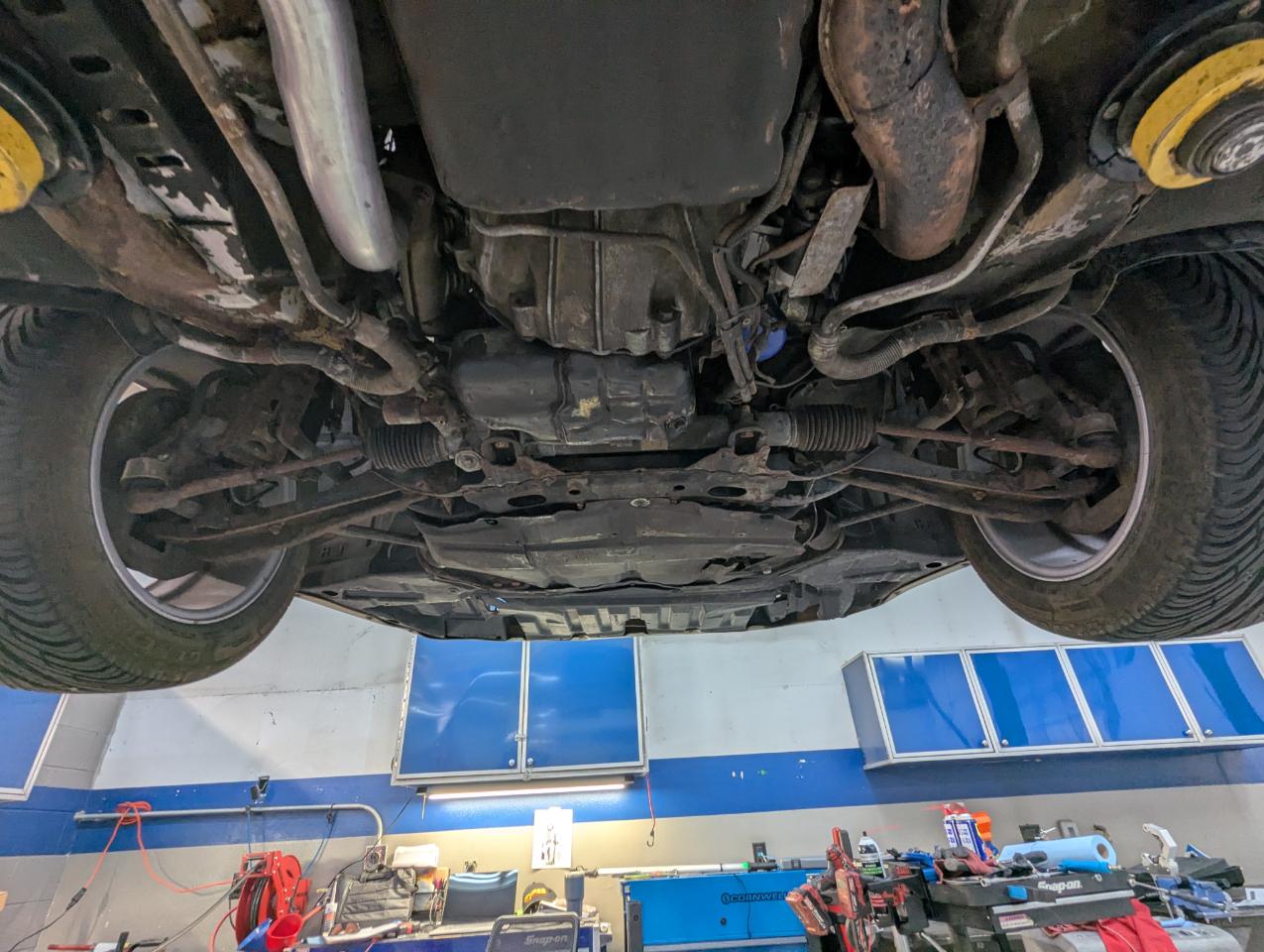 1990 Nissan 300ZX - Photo 50