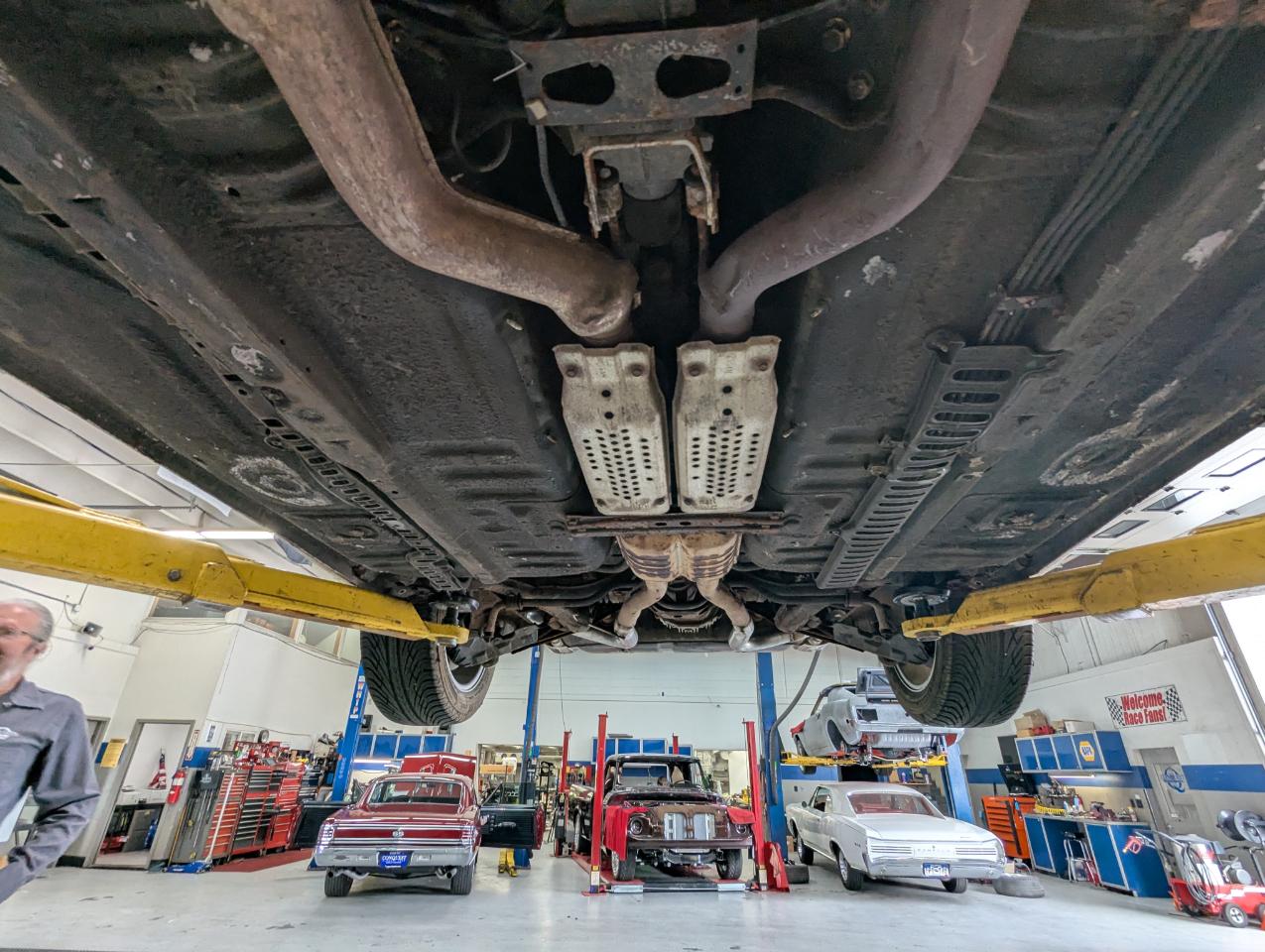 1990 Nissan 300ZX - Photo 56