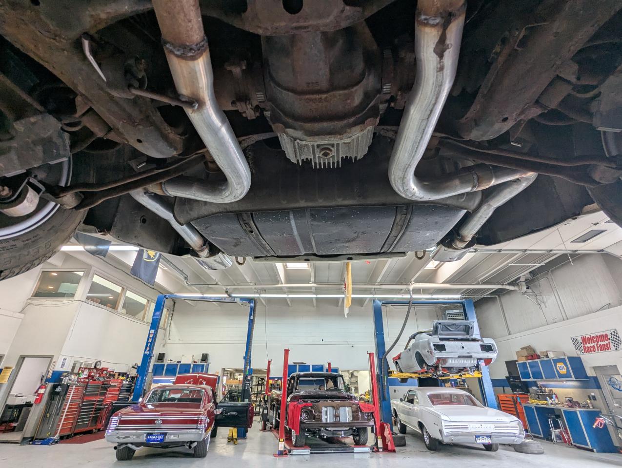 1990 Nissan 300ZX - Photo 59