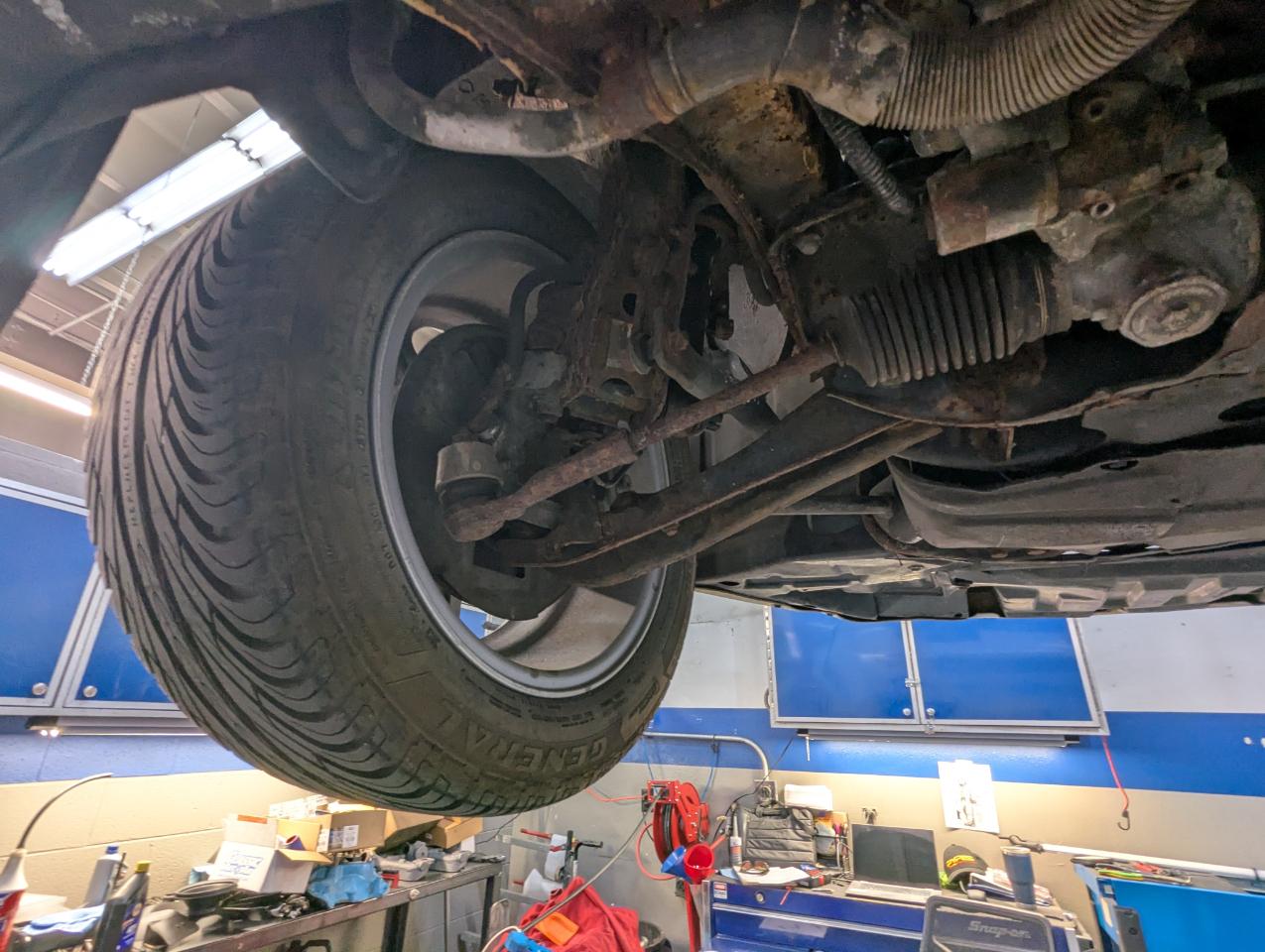 1990 Nissan 300ZX - Photo 63