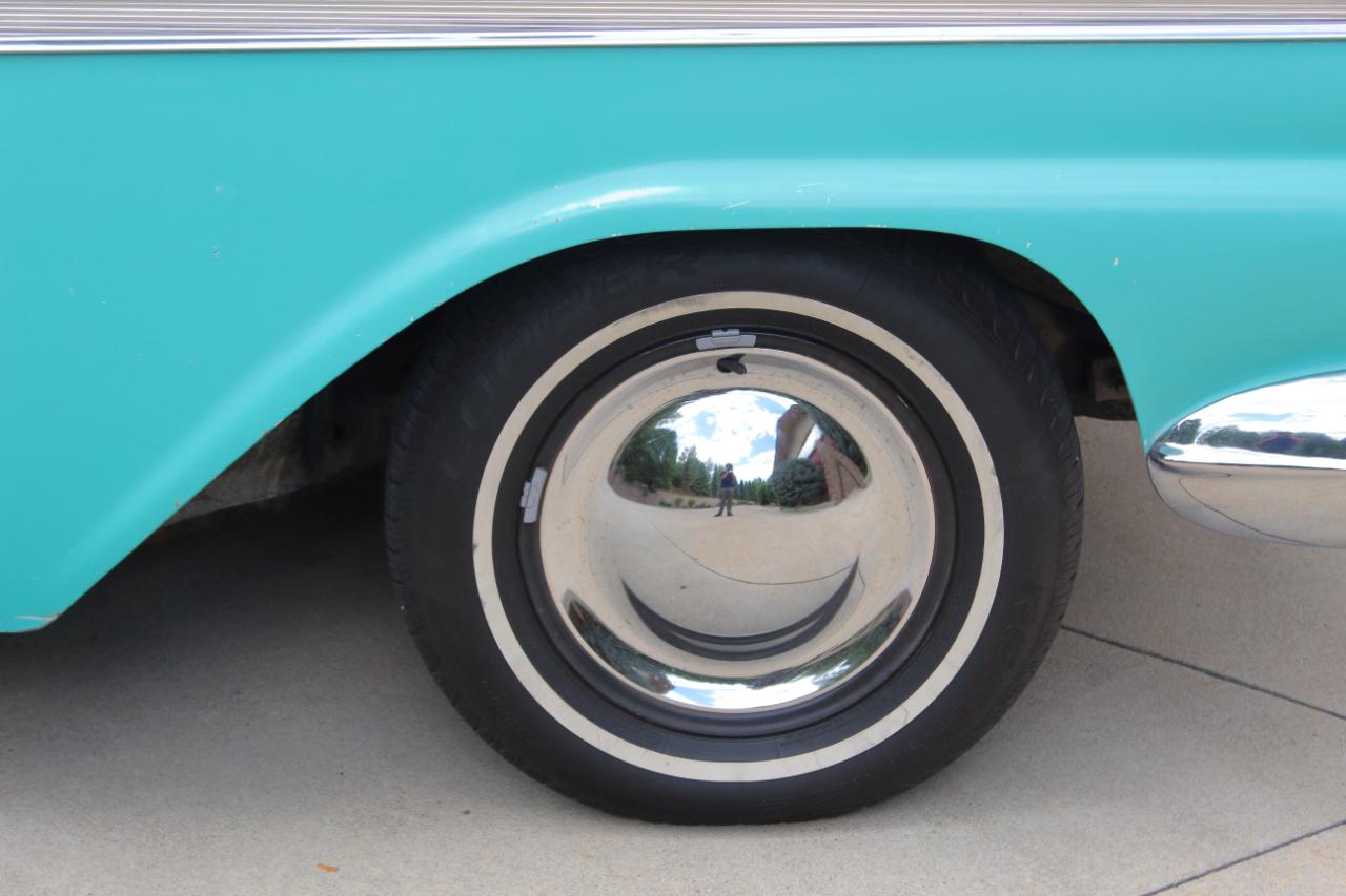 Ford Skyliner  1959