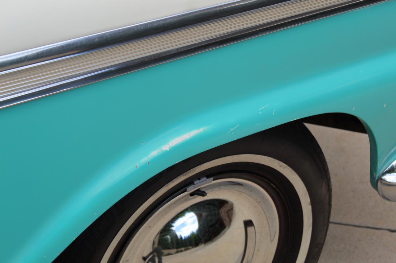 Ford Skyliner  1959