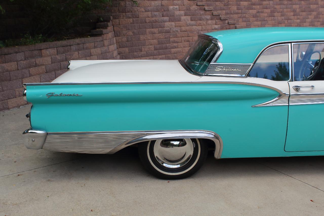 Ford Skyliner  1959