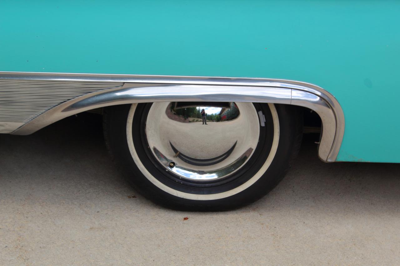Ford Skyliner  1959