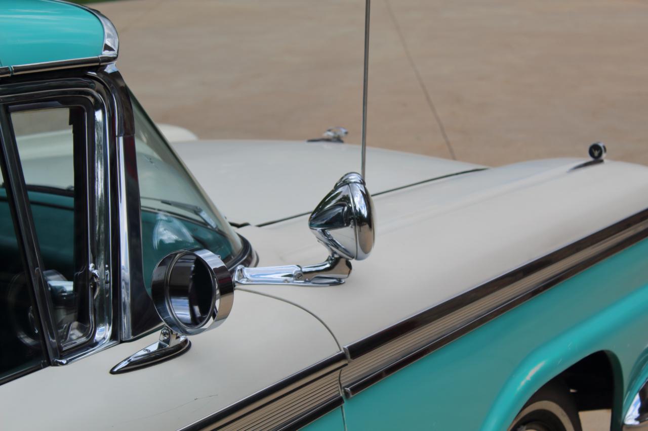 Ford Skyliner  1959