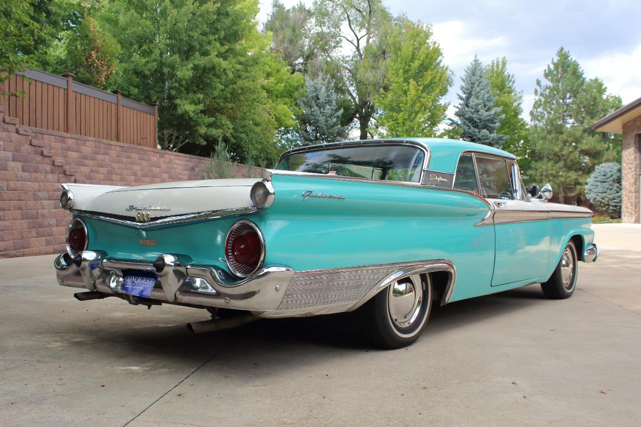 Ford Skyliner  1959