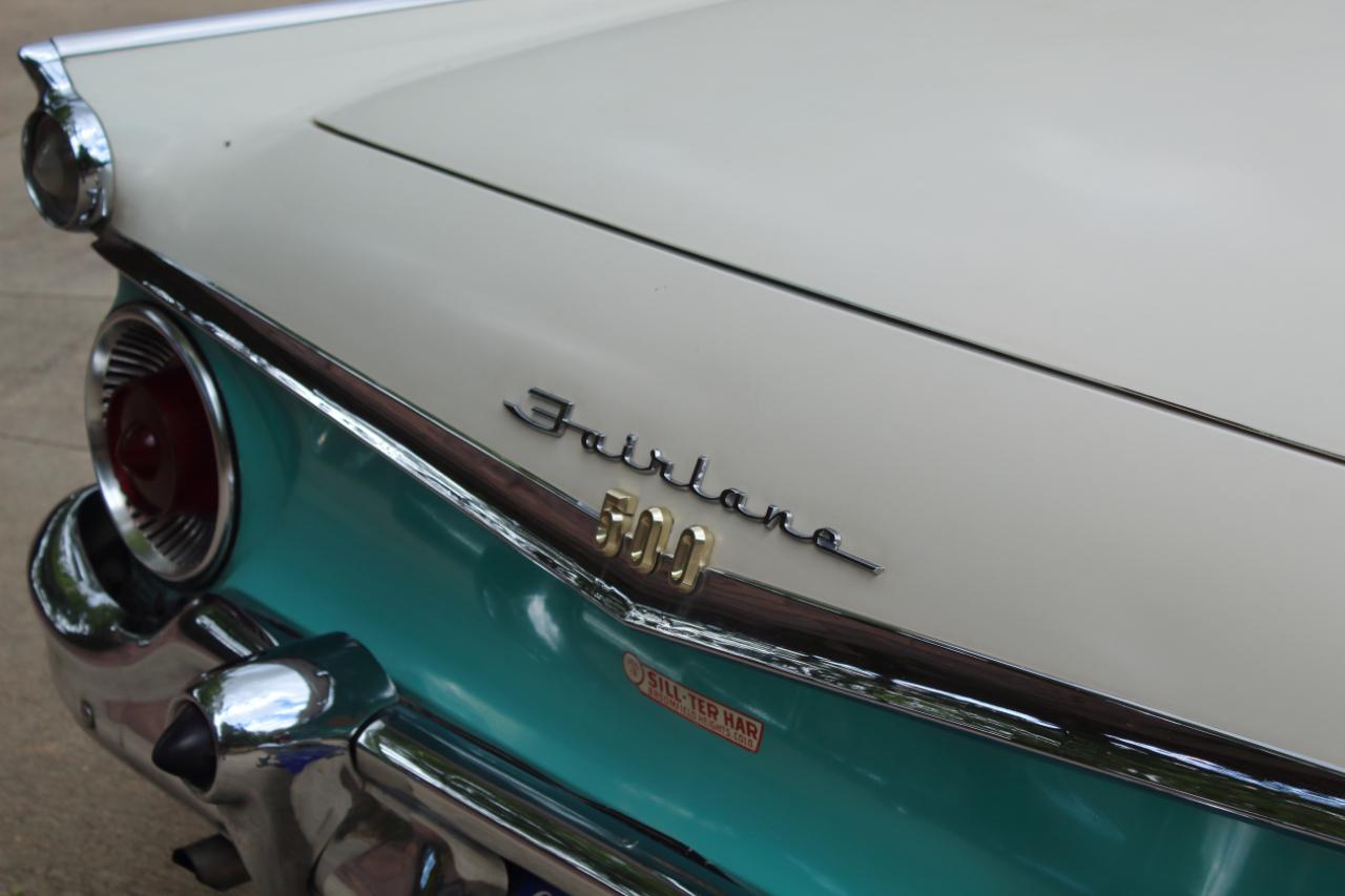 Ford Skyliner  1959