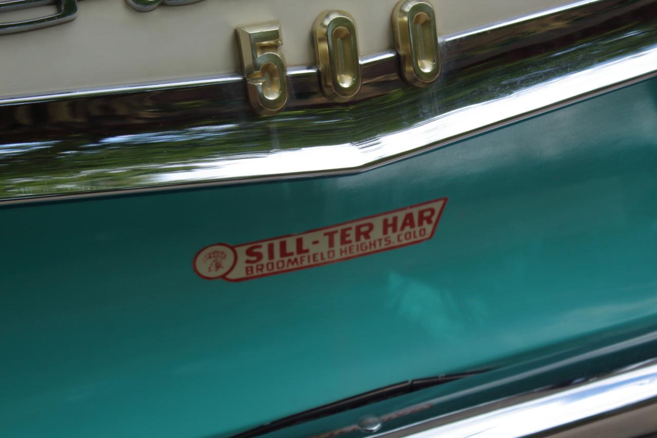 Ford Skyliner  1959