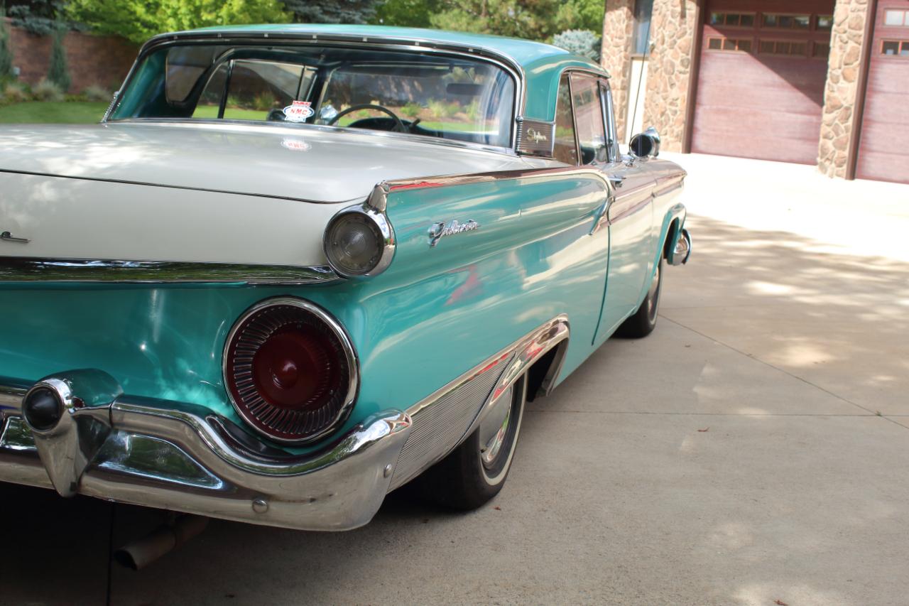 Ford Skyliner  1959
