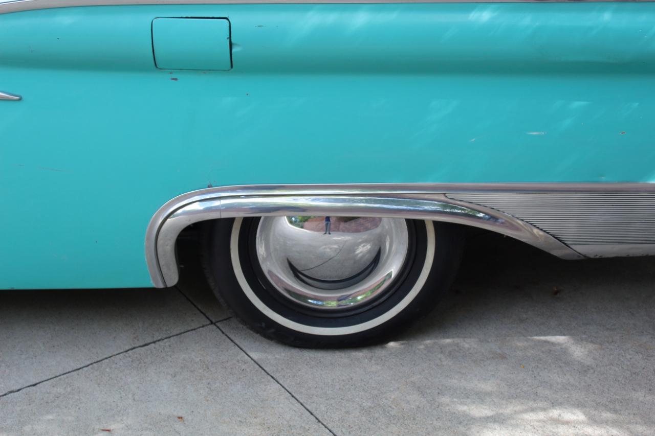 Ford Skyliner  1959