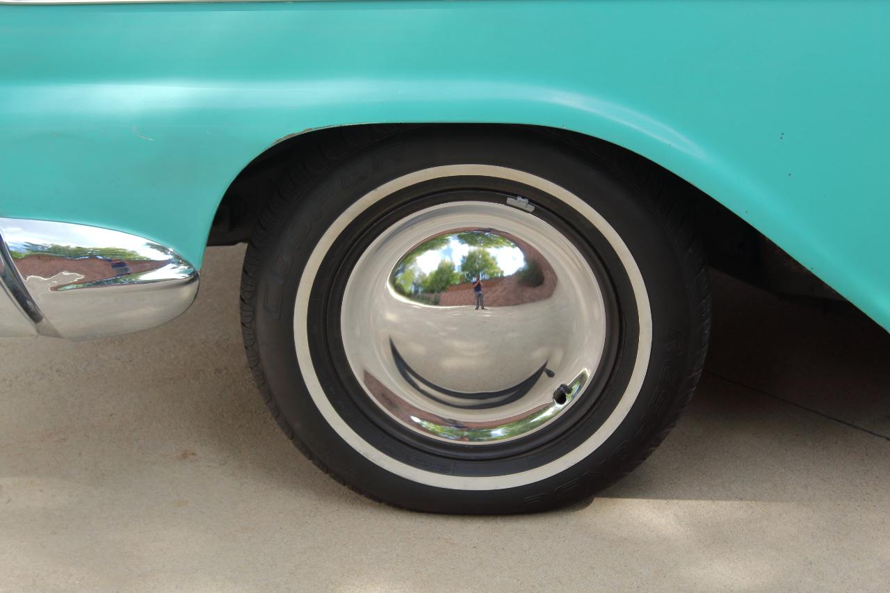 Ford Skyliner  1959