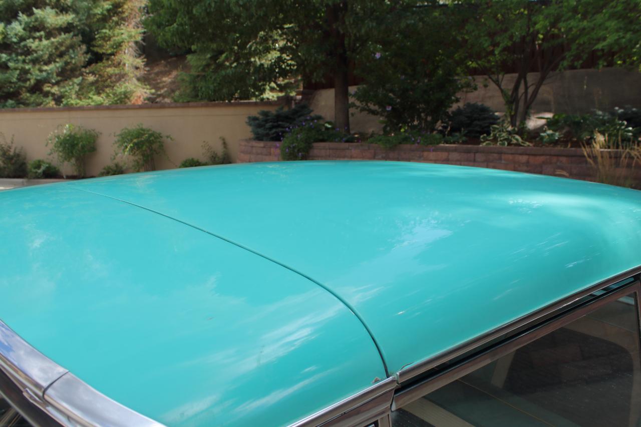 Ford Skyliner  1959