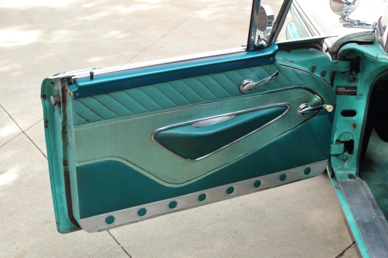 Ford Skyliner  1959