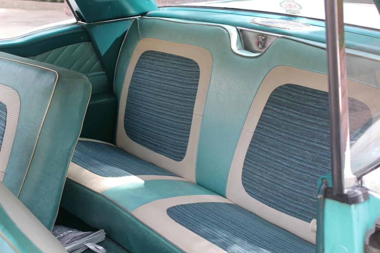 Ford Skyliner  1959