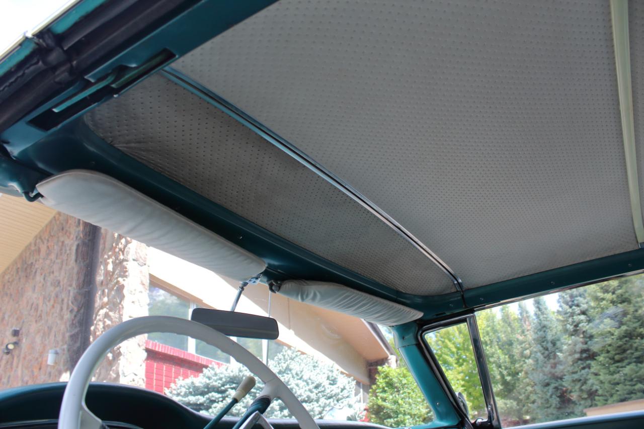 Ford Skyliner  1959