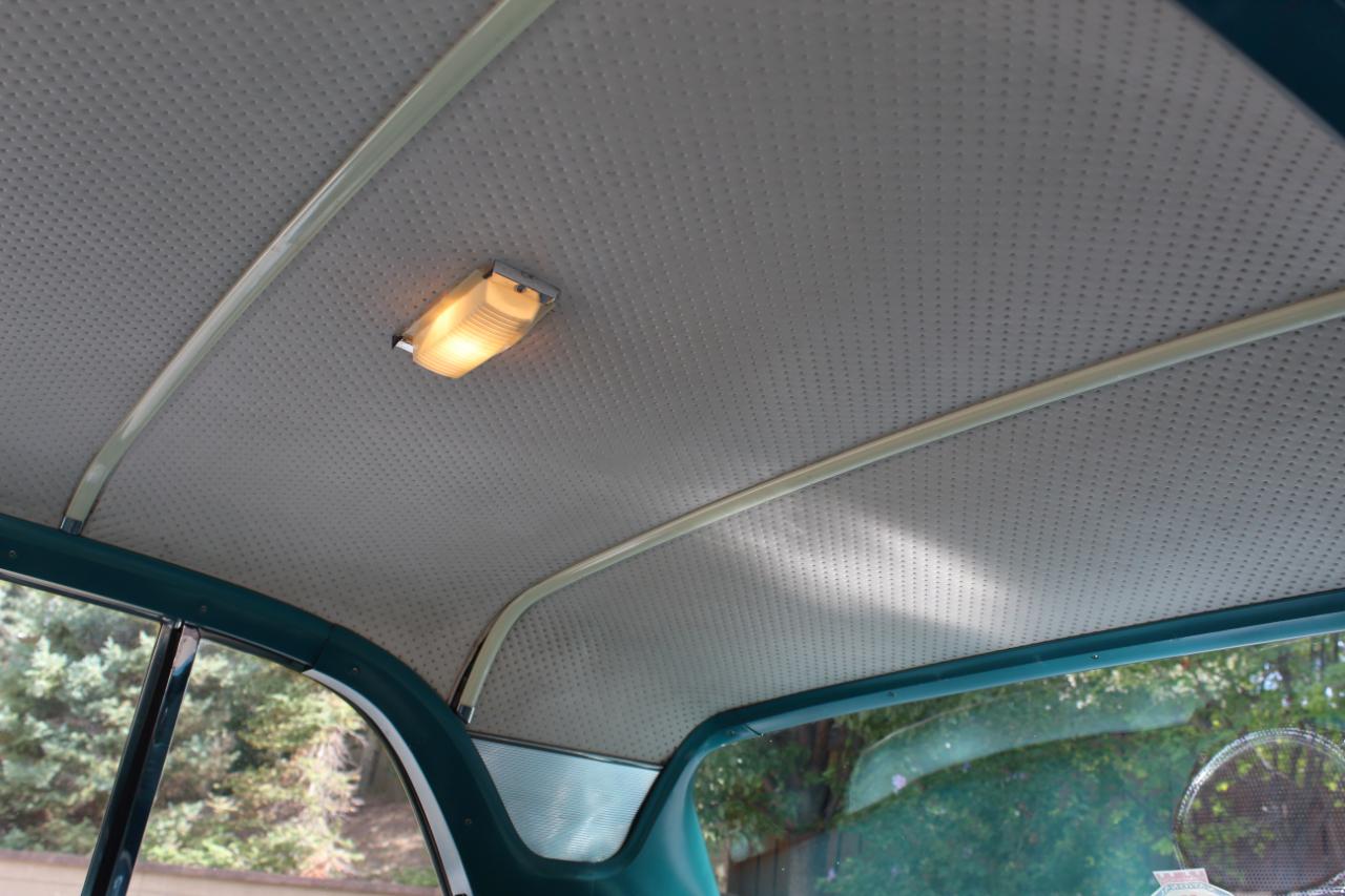 Ford Skyliner  1959