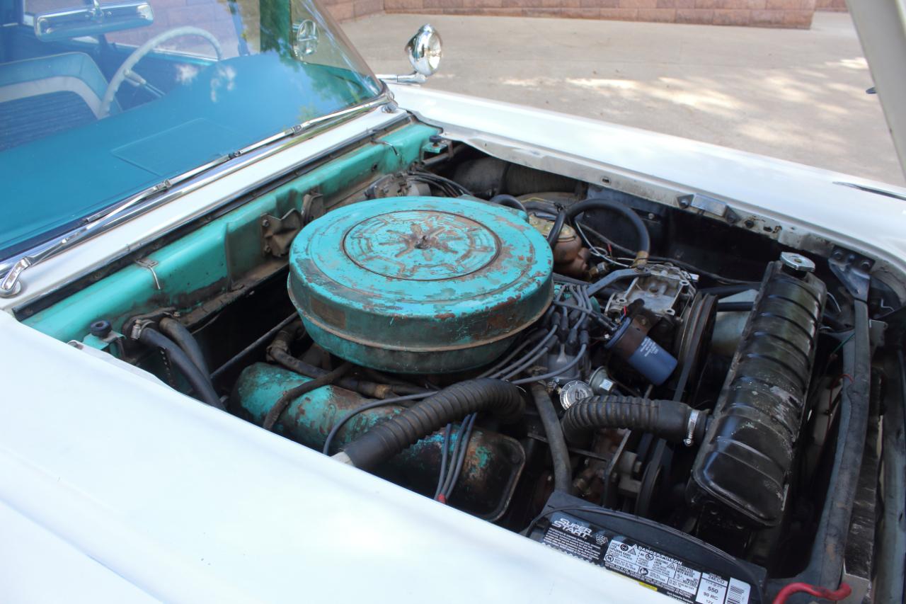 Ford Skyliner  1959