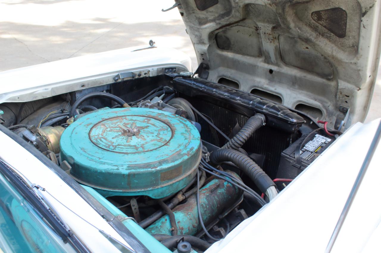 Ford Skyliner  1959