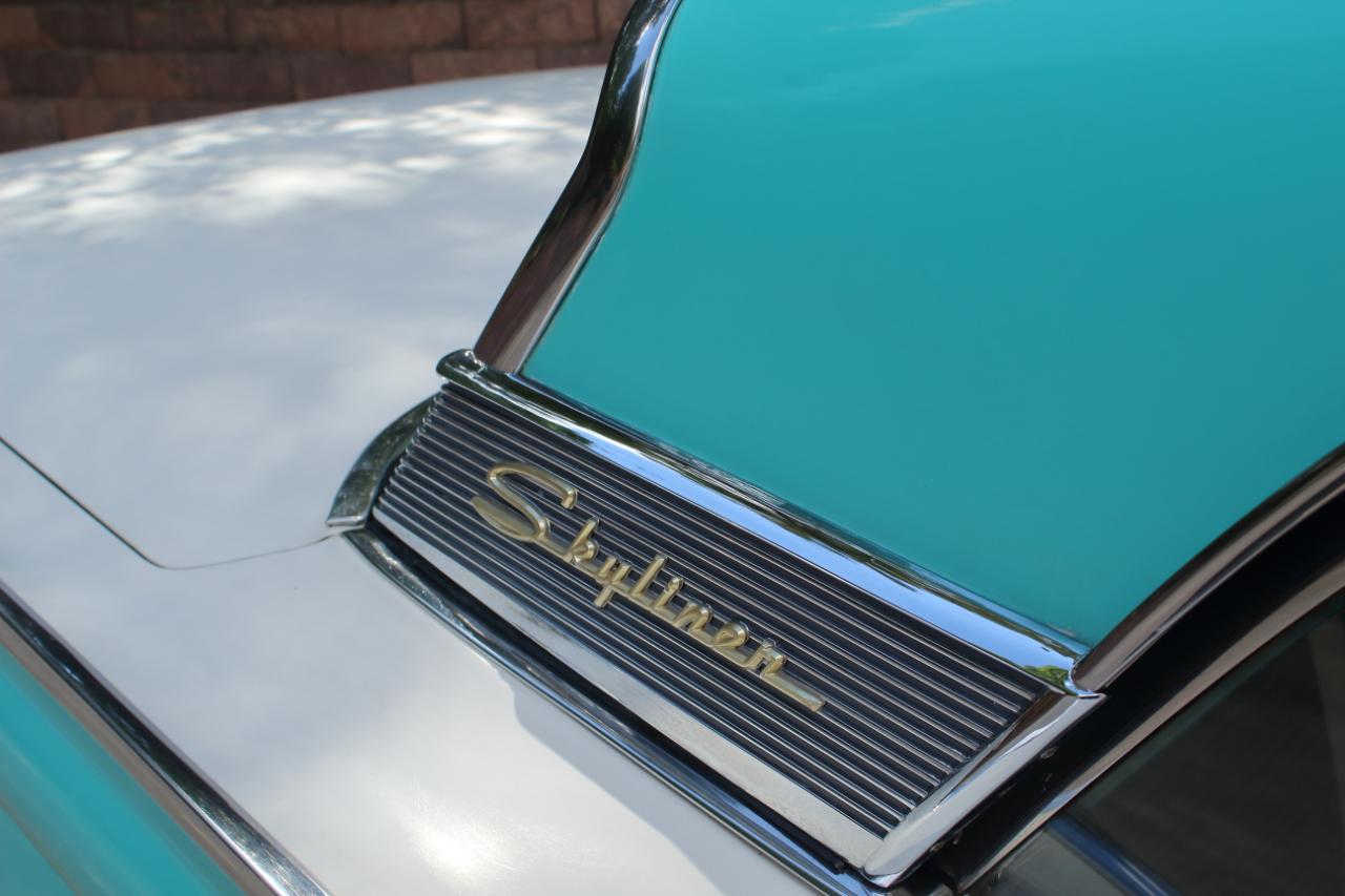 Ford Skyliner  1959