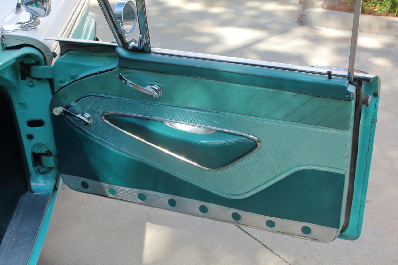 Ford Skyliner  1959