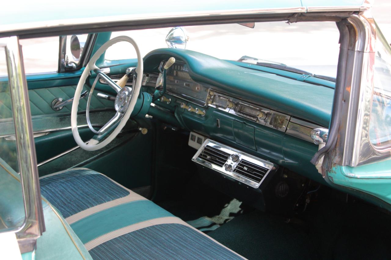 Ford Skyliner  1959