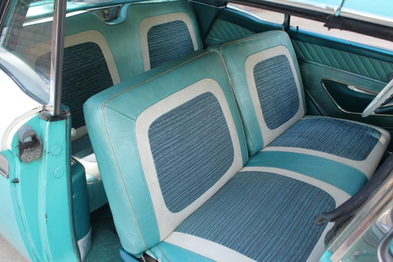 Ford Skyliner  1959