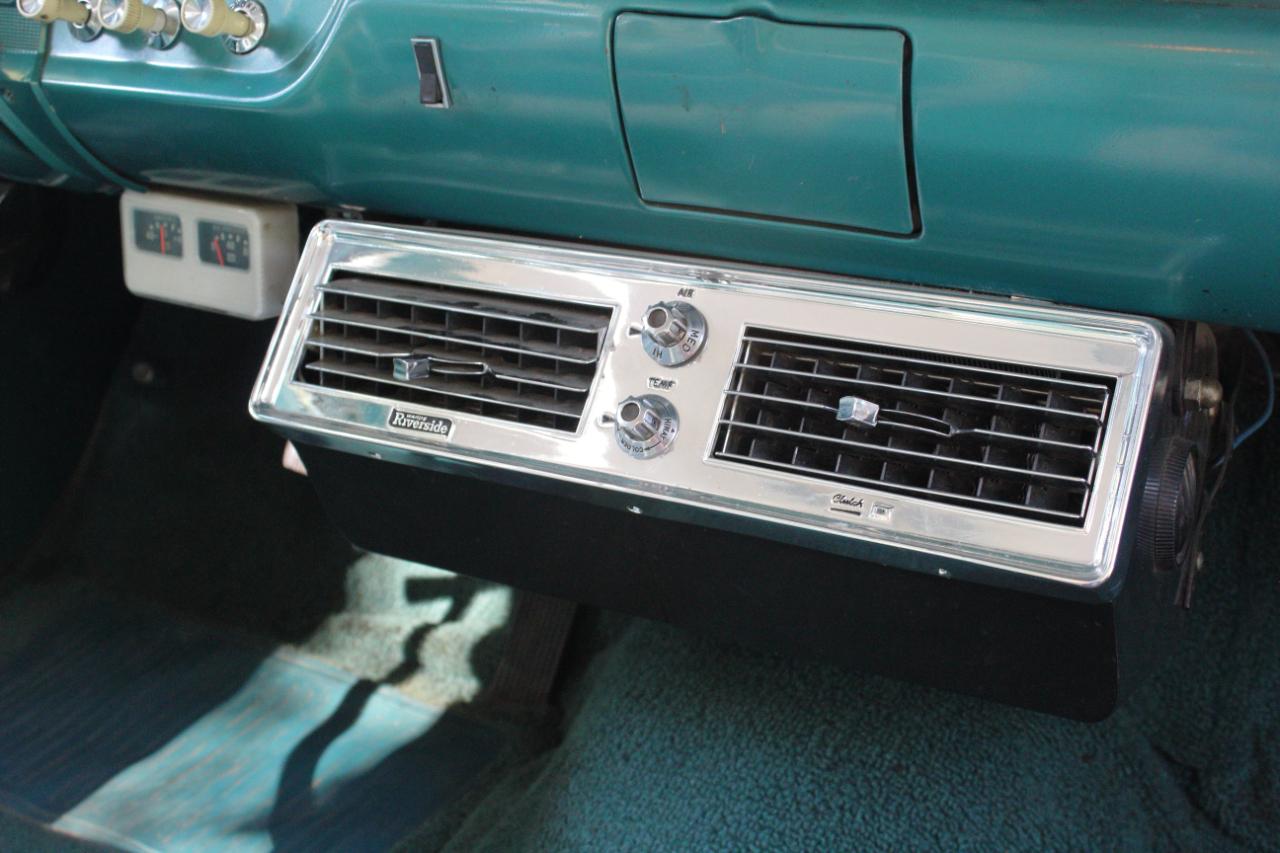 Ford Skyliner  1959