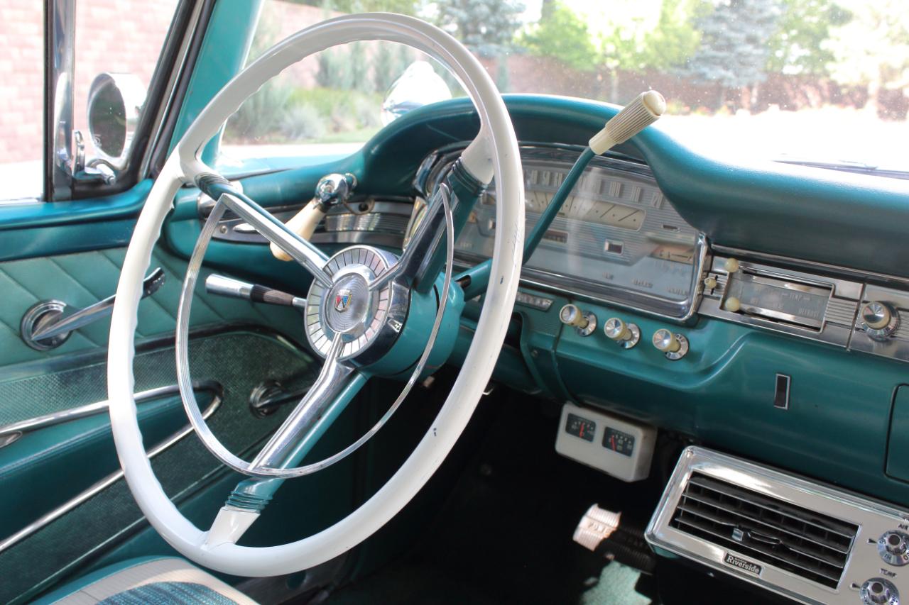 Ford Skyliner  1959