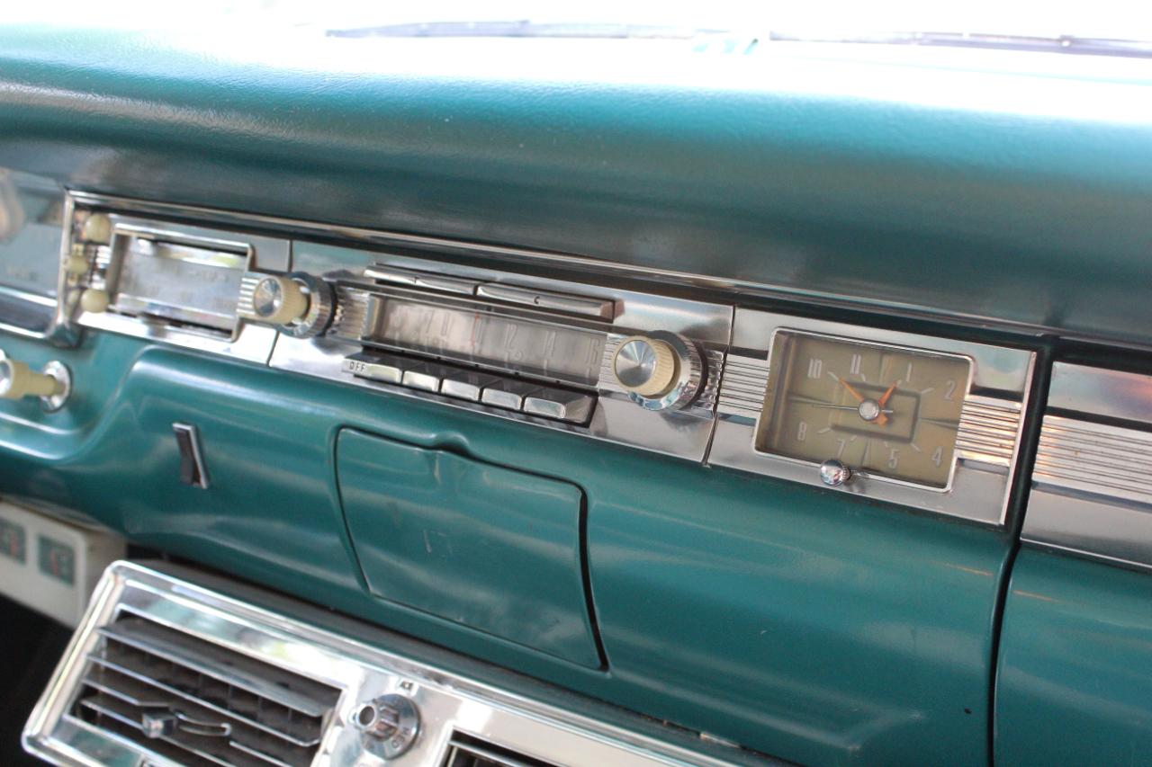 Ford Skyliner  1959