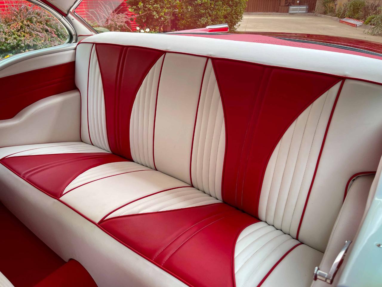 Chevrolet Bel Air  1957
