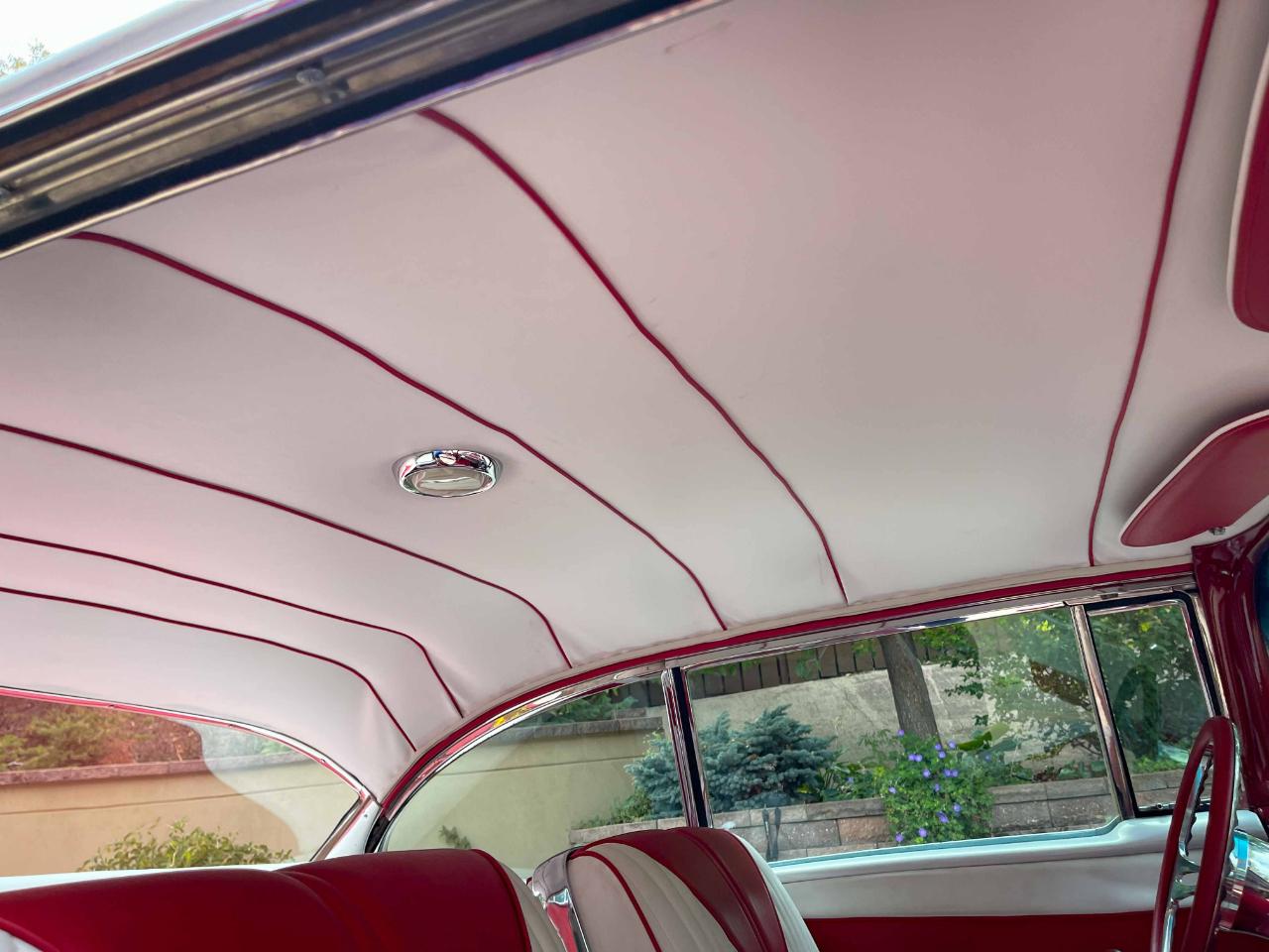 Chevrolet Bel Air  1957
