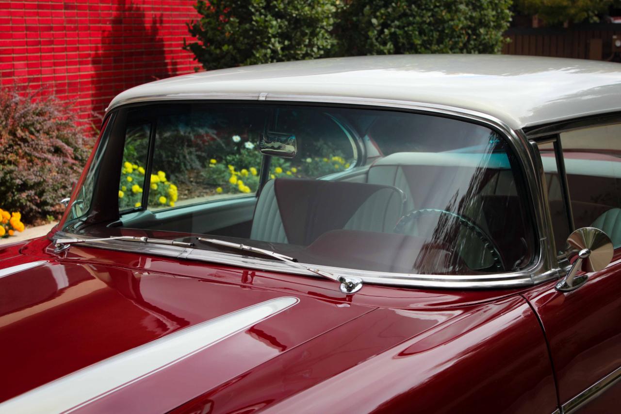 Chevrolet Bel Air  1957